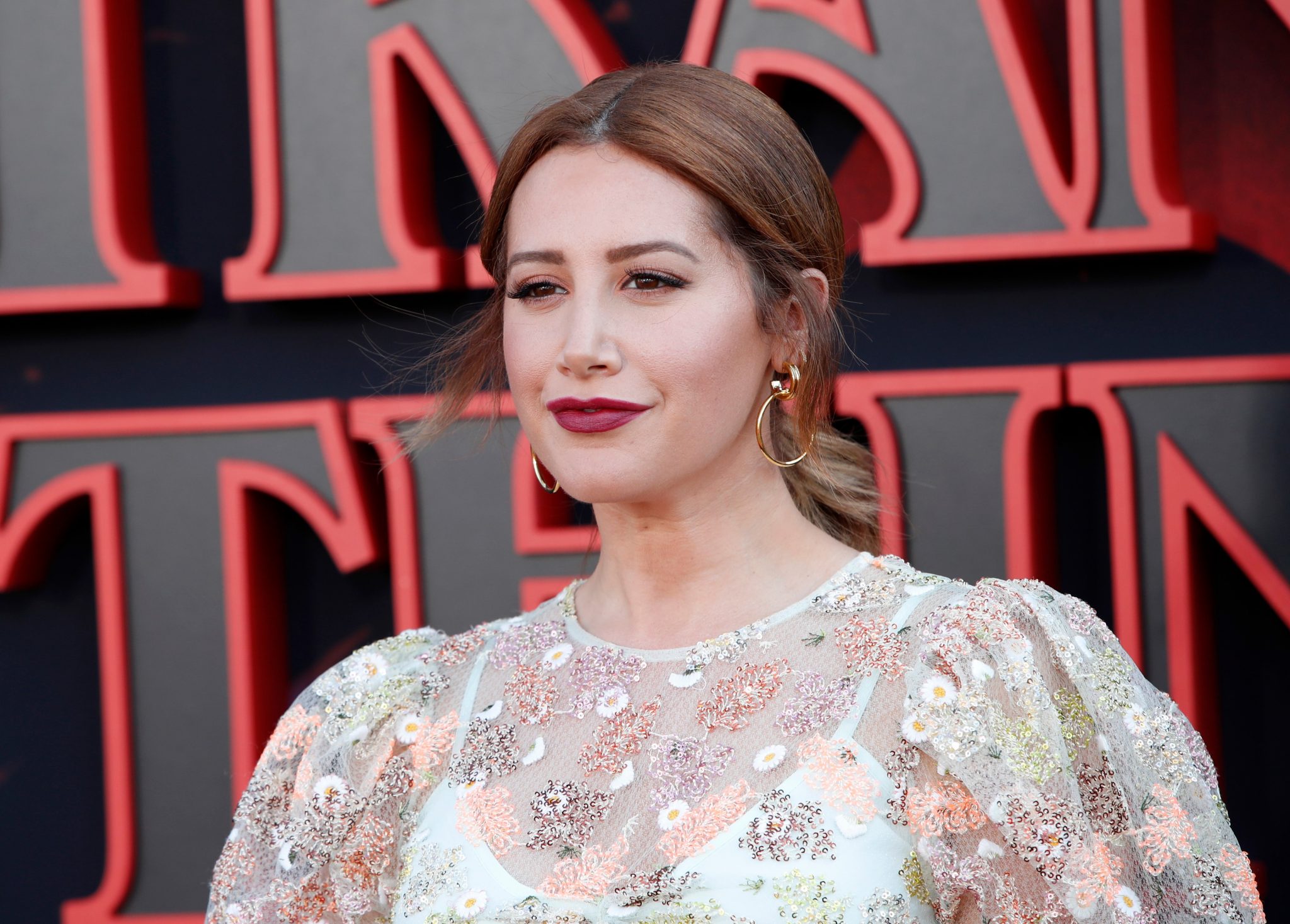 Aus diesem Grund wird Ashley Tisdale jetzt verklagt