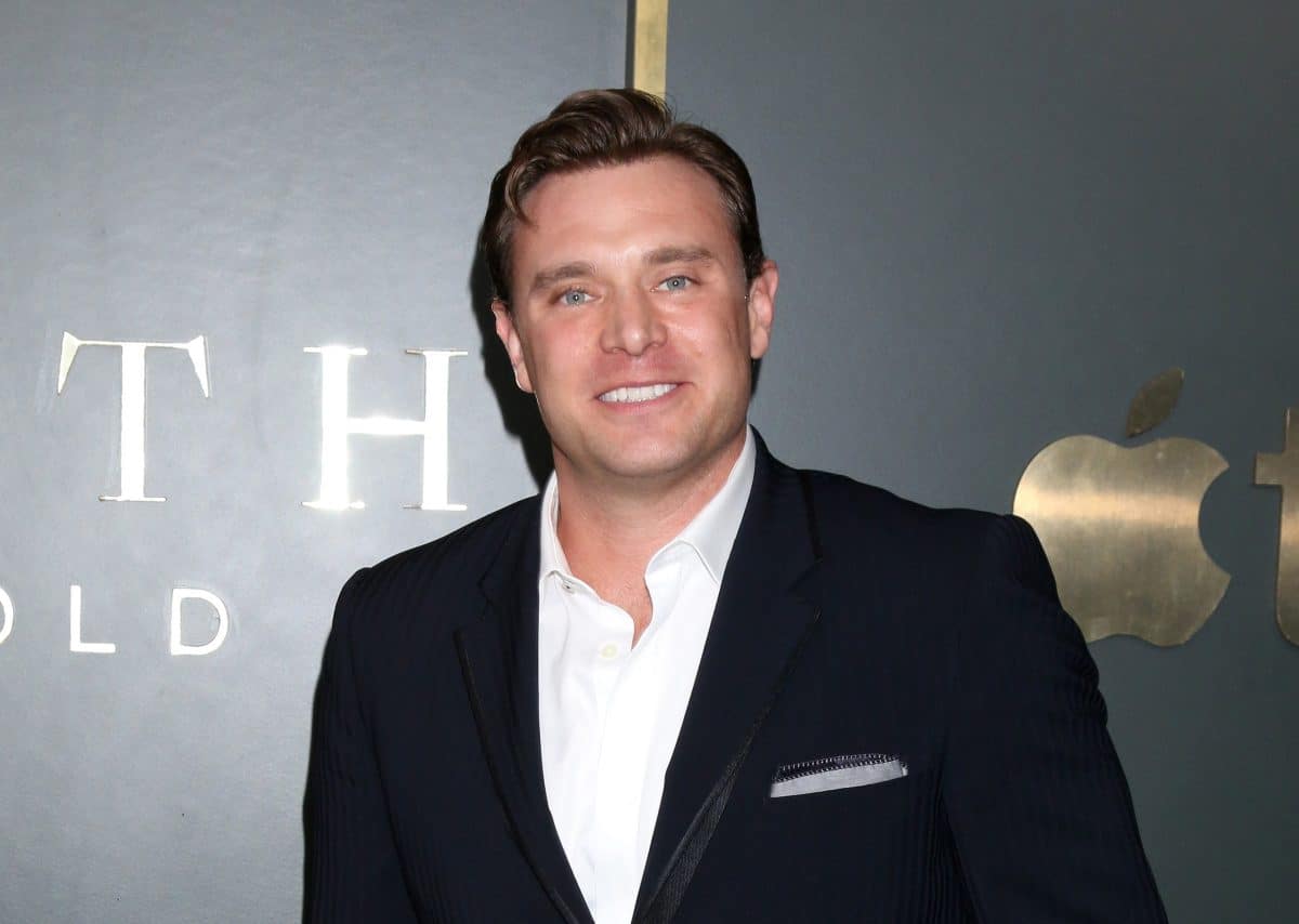 Serienstar Billy Miller stirbt mit 43 Jahren