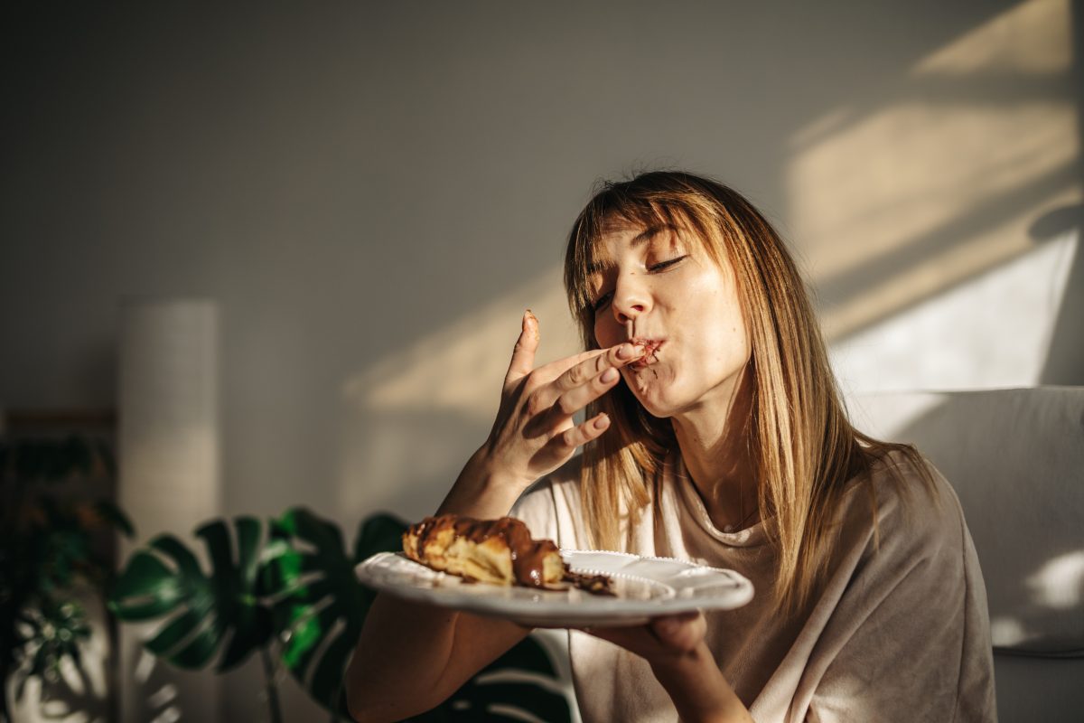 Schokoladen-Verzicht könnte laut neuer Studie ungesund sein 