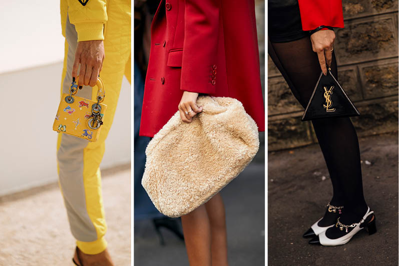 Taschen-Lover: Diese It-Pieces tragen wir im Herbst