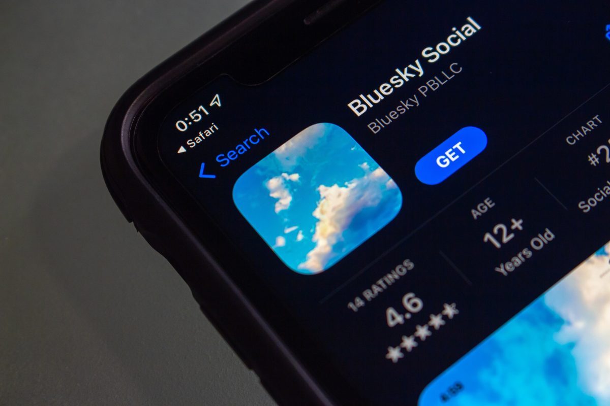 Bluesky: Ist diese App das Twitter von damals?