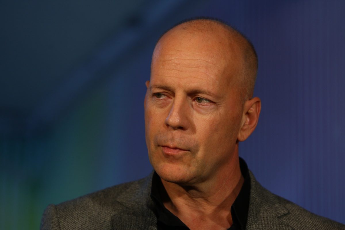 „Die Lebensfreude ist weg“: Kollege gibt Gesundheitsupdate über Bruce Willis