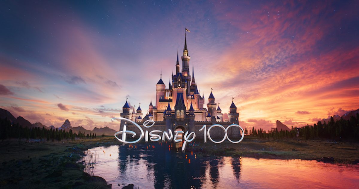 Disney wird 100: 7 Funfacts, die ihr bestimmt noch nicht wusstet