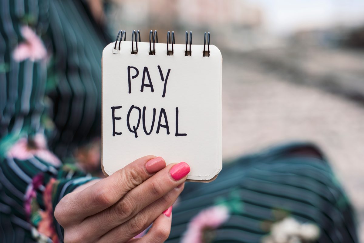 Equal Pay Day 2023: Ab heute arbeiten Frauen in Österreich unbezahlt