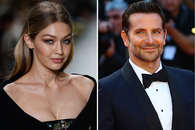 Gigi Hadid und Bradley Cooper: Was läuft da zwischen den beiden?