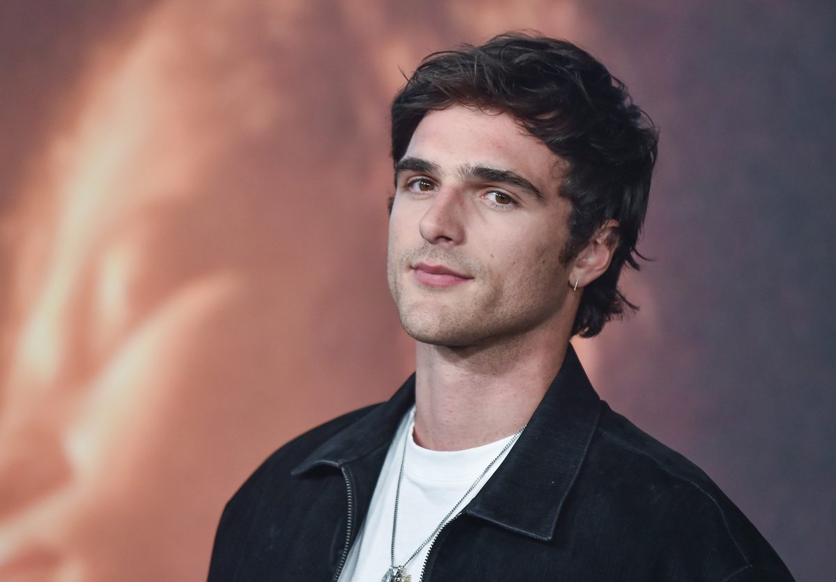 Elvis-Darsteller Jacob Elordi verrät: Er kannte den Sänger eigentlich nur durch „Lilo und Stitch“