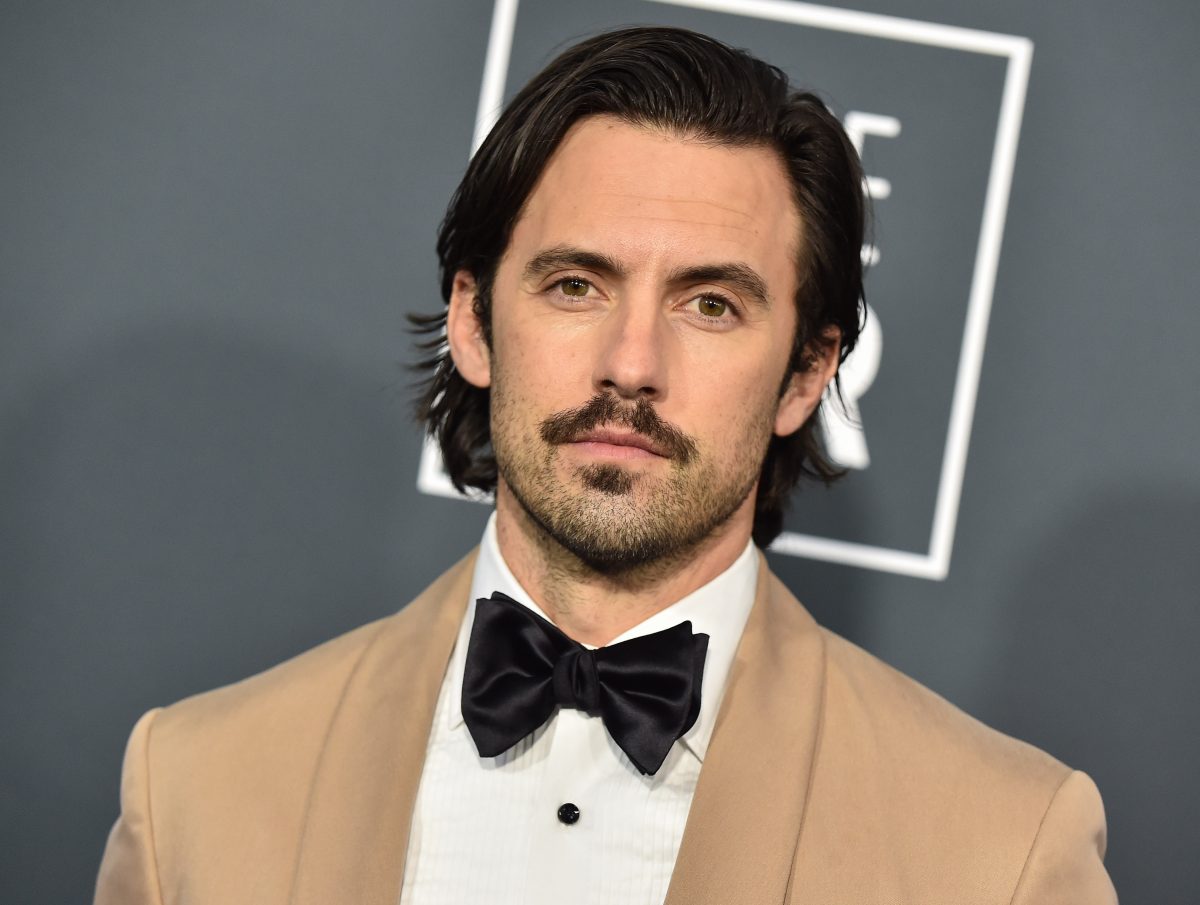 „Gilmore Girls“-Star Milo Ventimiglia hat geheiratet