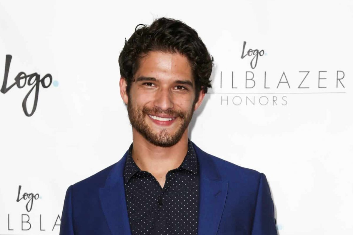 „Teen Wolf“-Star Tyler Posey hat geheiratet!