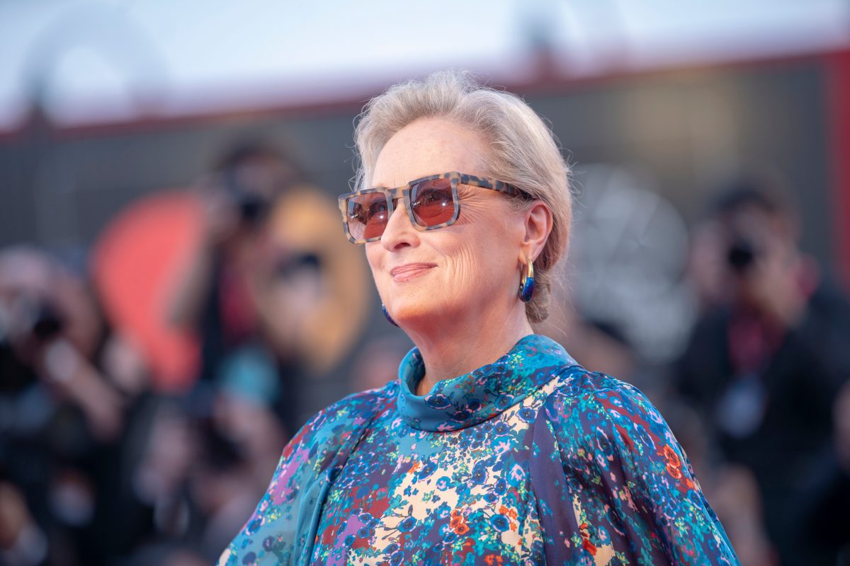 Meryl Streep gibt Trennung von ihrem Ehemann bekannt – nach 45 Jahren Ehe