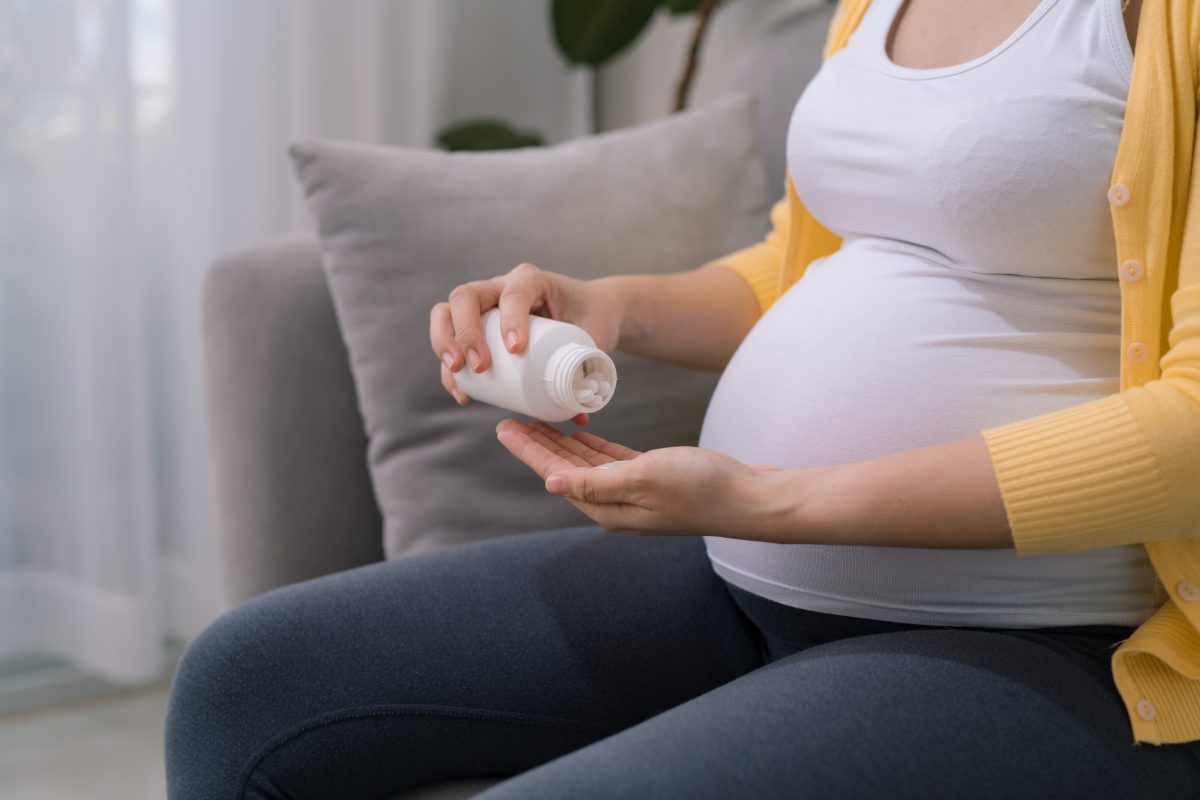 Schwangere bekommt versehentlich Abtreibungspille von Apotheke: „Sie haben mein Baby getötet“