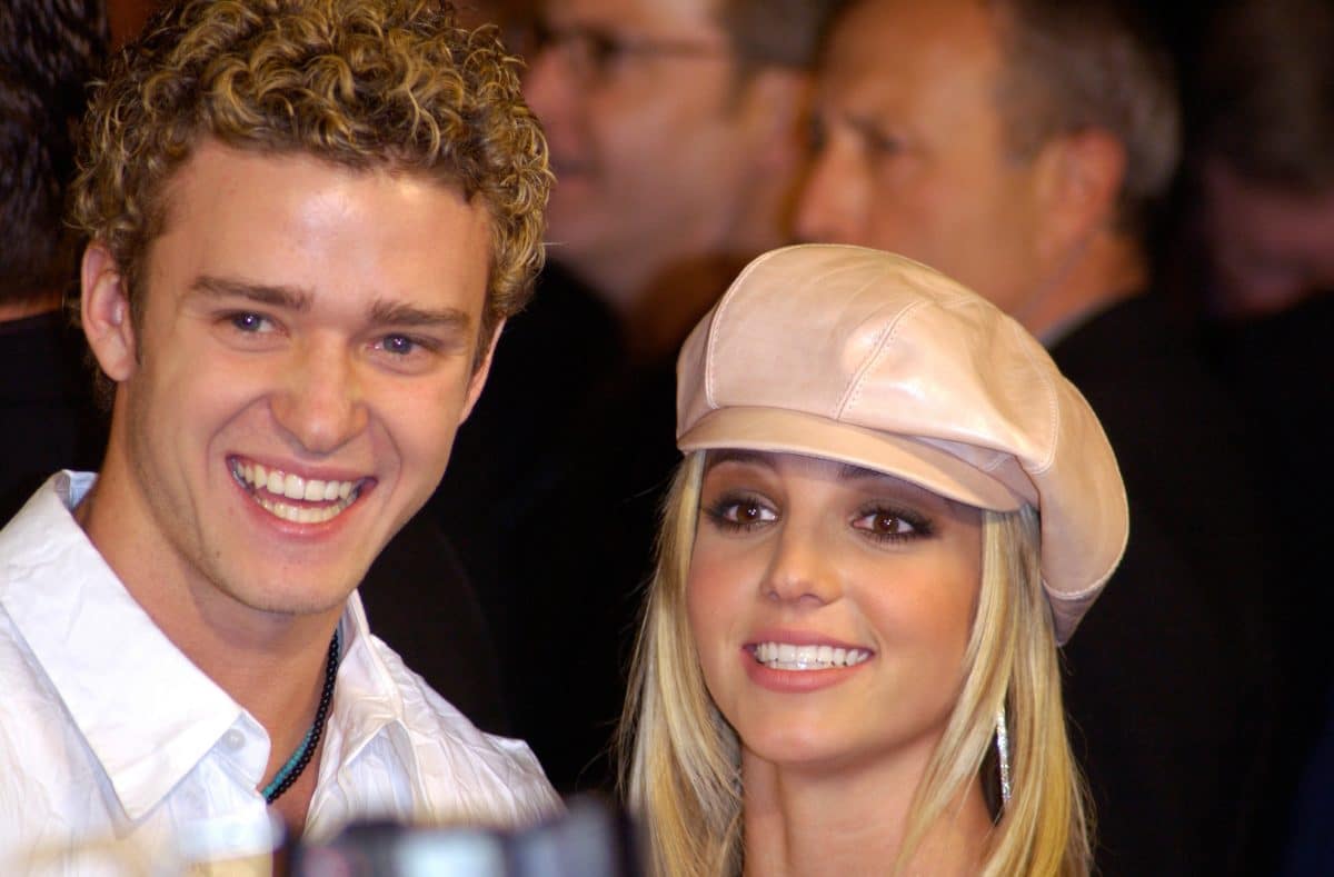 Britney Spears war von Justin Timberlake schwanger: Er habe sich Abtreibung gewünscht