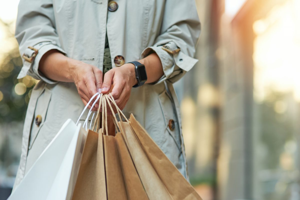 Diese Sternzeichen sollten am Black Friday besonders auf ihr Geld achten!