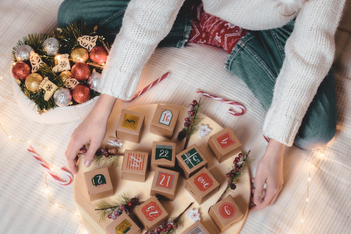 Diese Selfcare Adventskalender müssen wir 2023 einfach haben