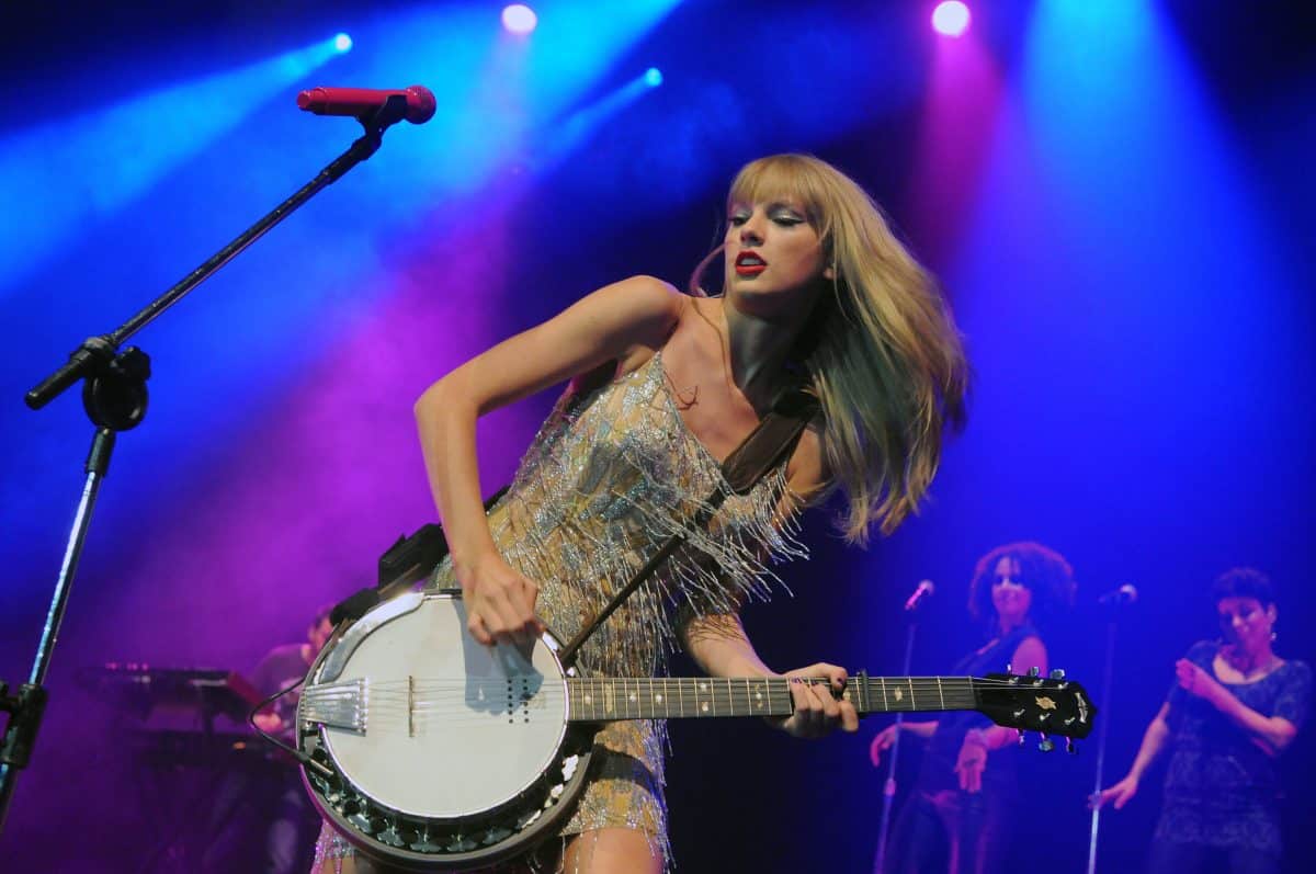 Nach tragischem Tod von Taylor-Swift-Fan: Schwere Vorwürfe gegen Konzert-Veranstalter