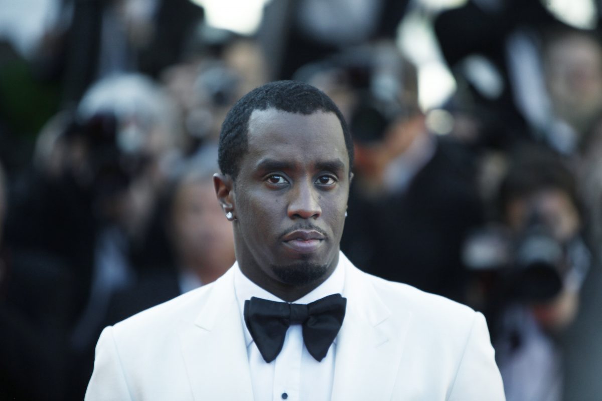 Vorwurf der Vergewaltigung: Bereits dritte Klage gegen Sean „Diddy“ Combs