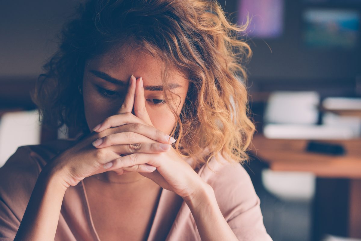 The Big Burnout: Wie man in die Krankheit schlittert und was man tun kann, um sich wieder zu erholen