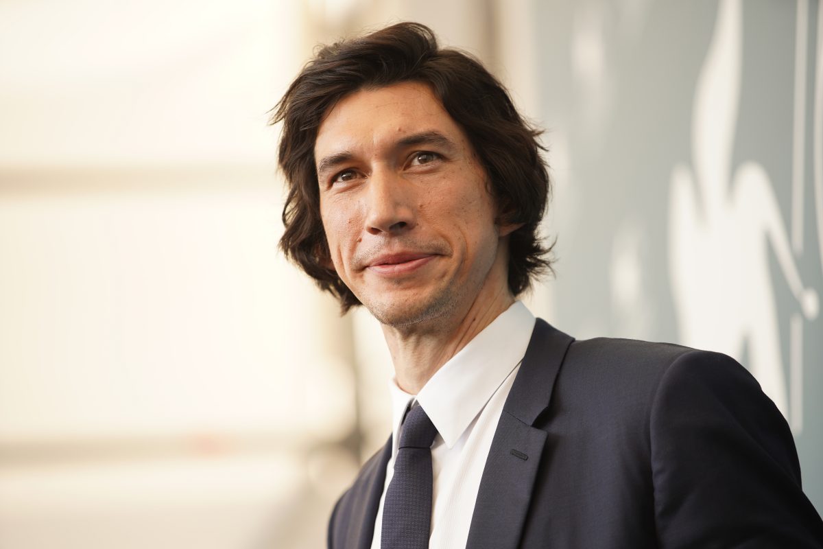 Adam Driver bestätigt: Er ist Vater geworden