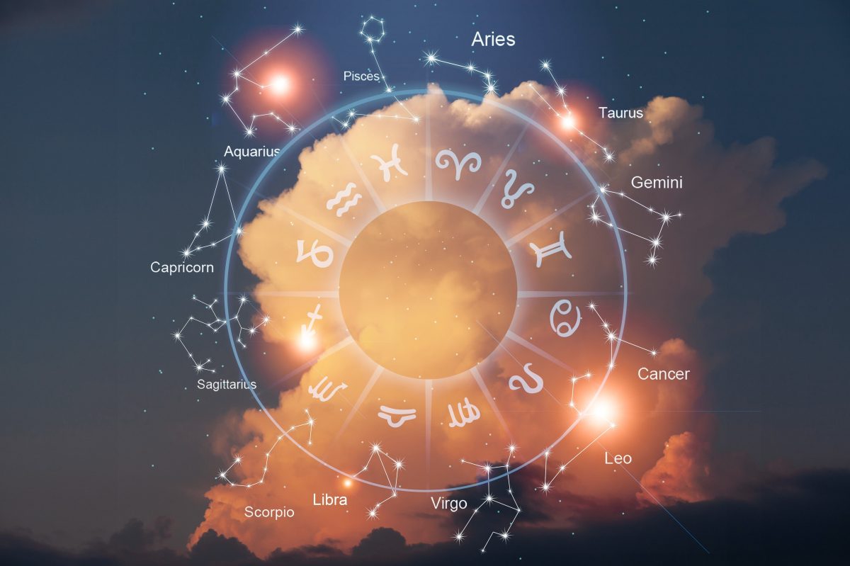 Das große Jahreshoroskop: So wird 2024 für jedes Sternzeichen