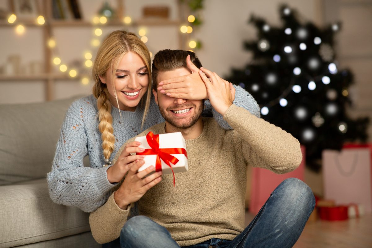 Das sind die schönsten Weihnachtsgeschenke für eure Boyfriends