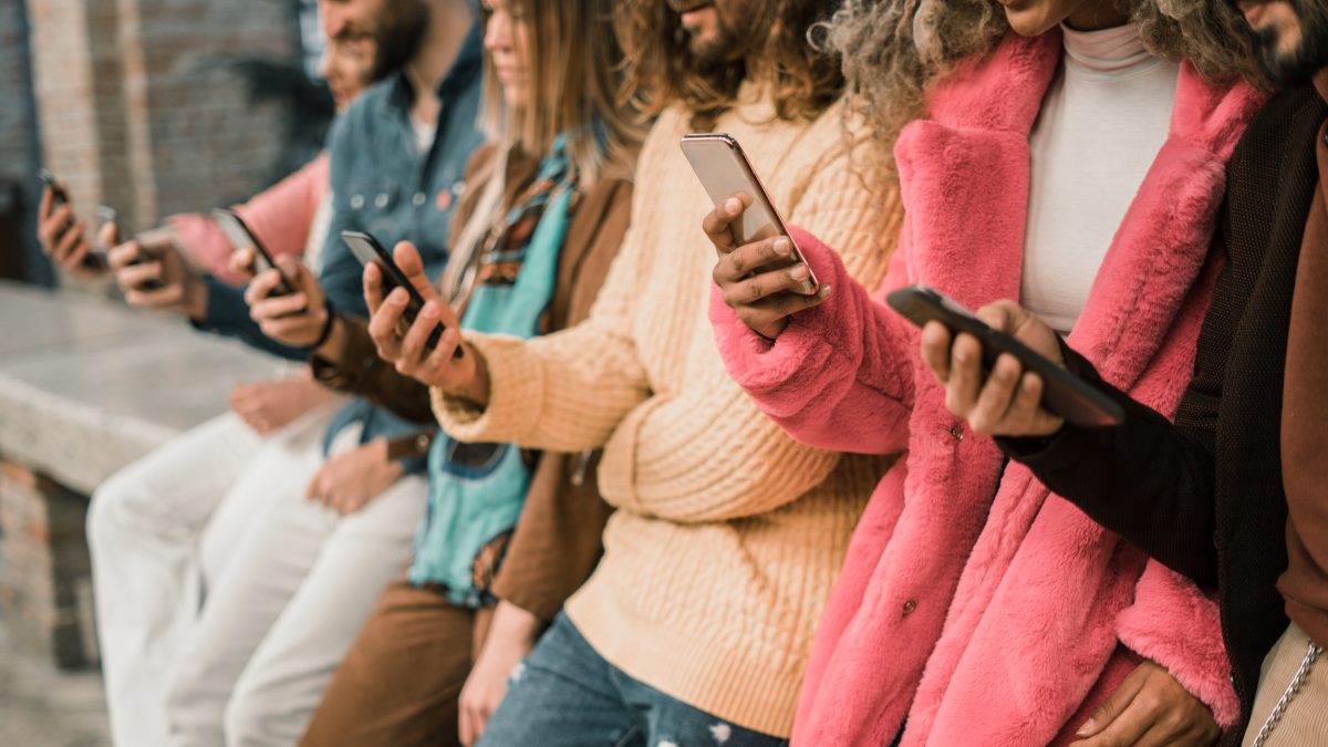 Nomophobie: Wenn die Abhängigkeit vom Handy zur Angststörung wird