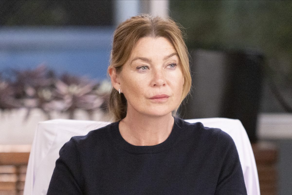 „Grey’s Anatomy“-Teaser enthüllt Comeback von Ellen Pompeo