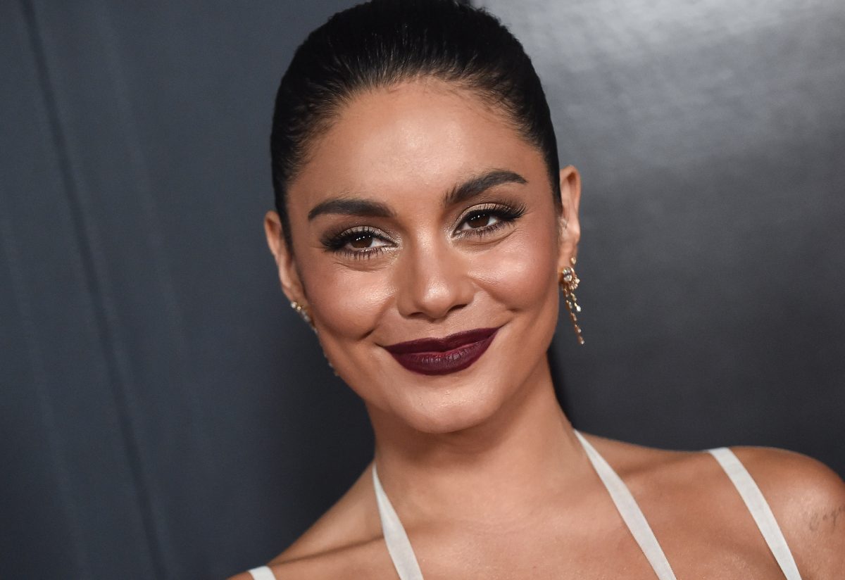 Hat Vanessa Hudgens heimlich in Mexiko geheiratet?