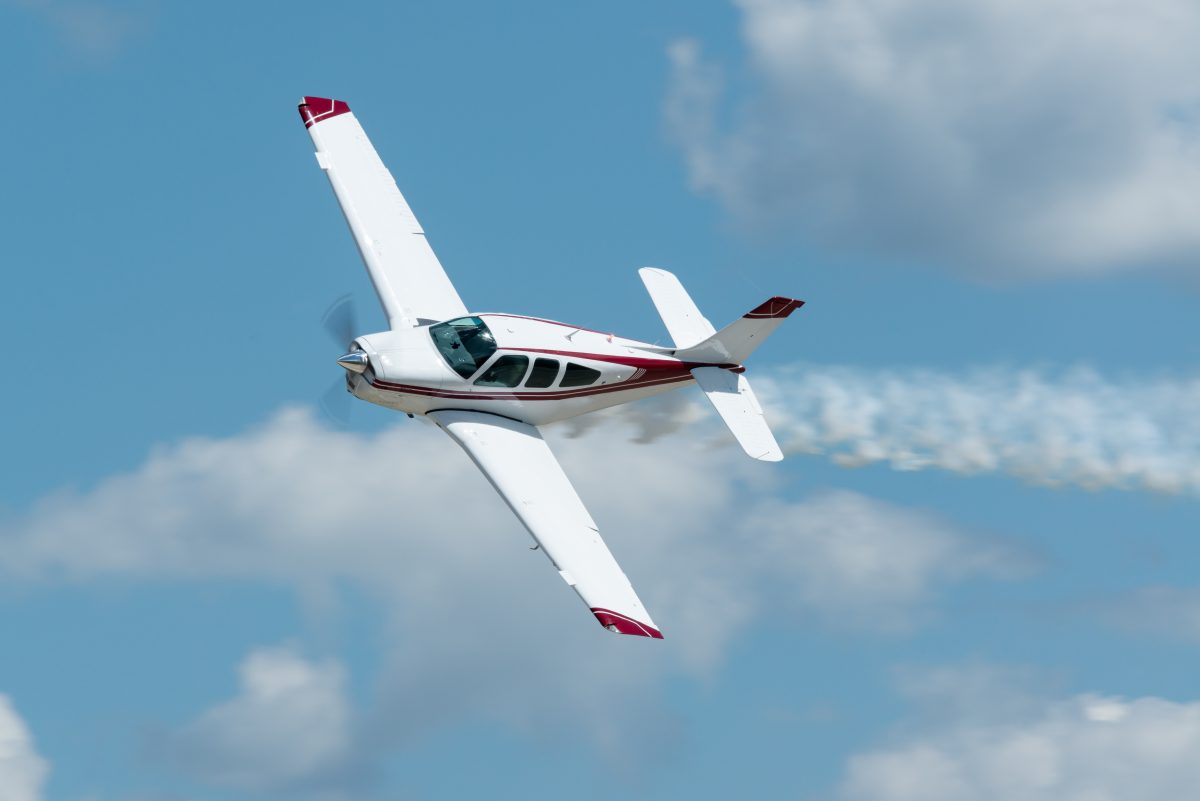 Sechs Monate Haft für YouTuber nach absichtlichem Flugzeugabsturz