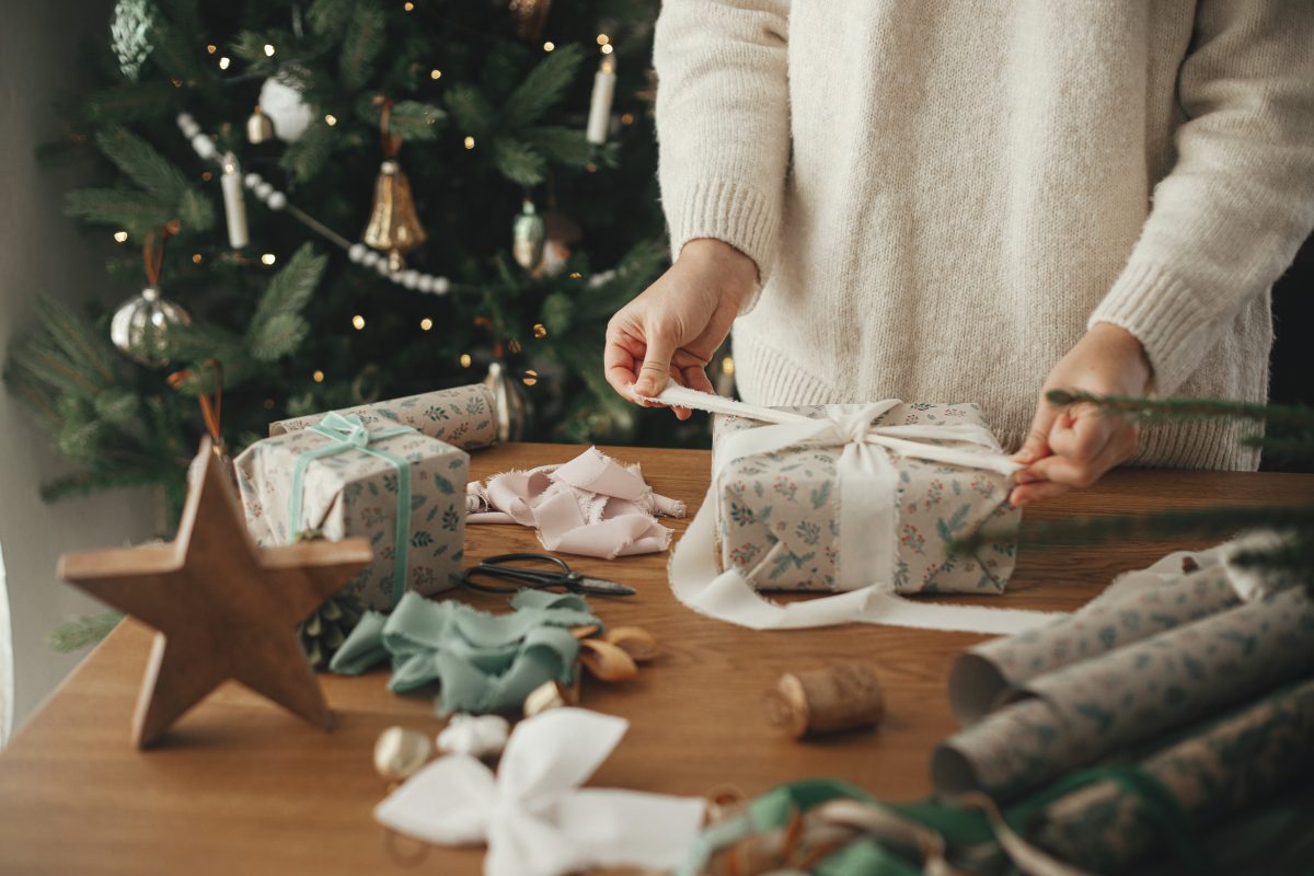 Über diese Last Minute Weihnachtsgeschenke freut sich garantiert jeder