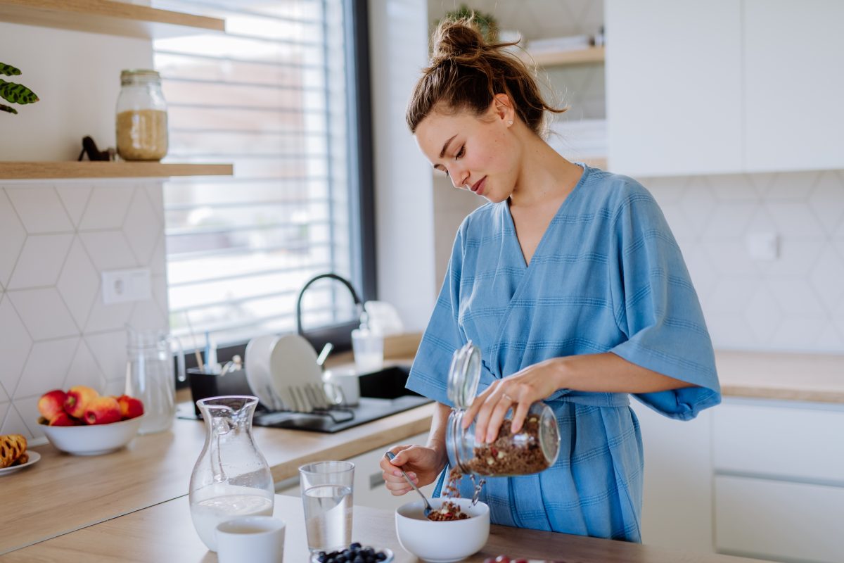 8 Lebensmittel, die du nie auf leeren Magen essen solltest