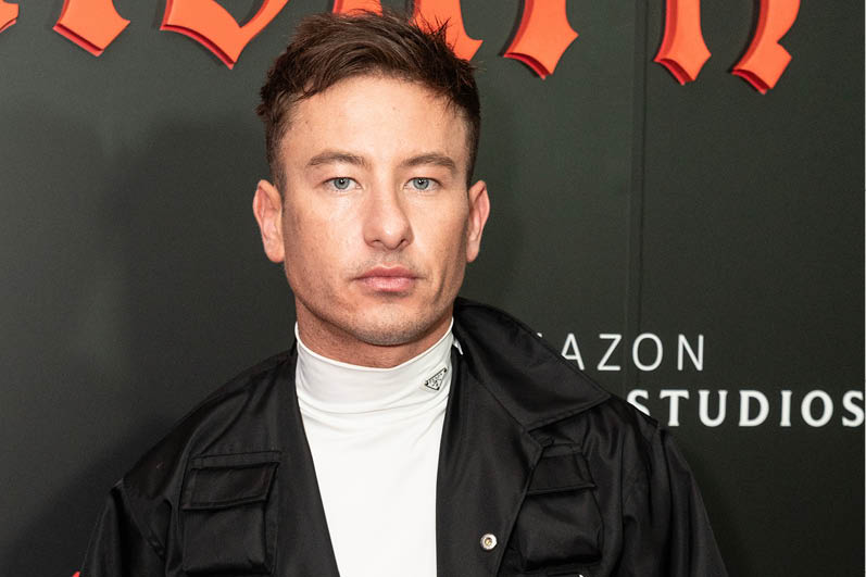 „Saltburn“-Star Barry Keoghan verlor aufgrund einer Virusinfektion fast seinen Arm