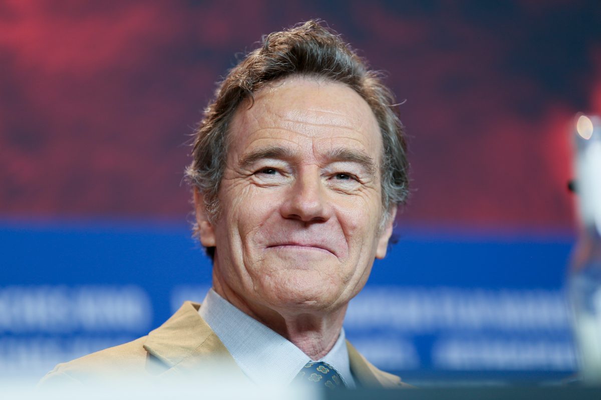 Bryan Cranston verrät: Dieser „Malcolm mittendrin“-Stunt hätte ihn beinahe umgebracht