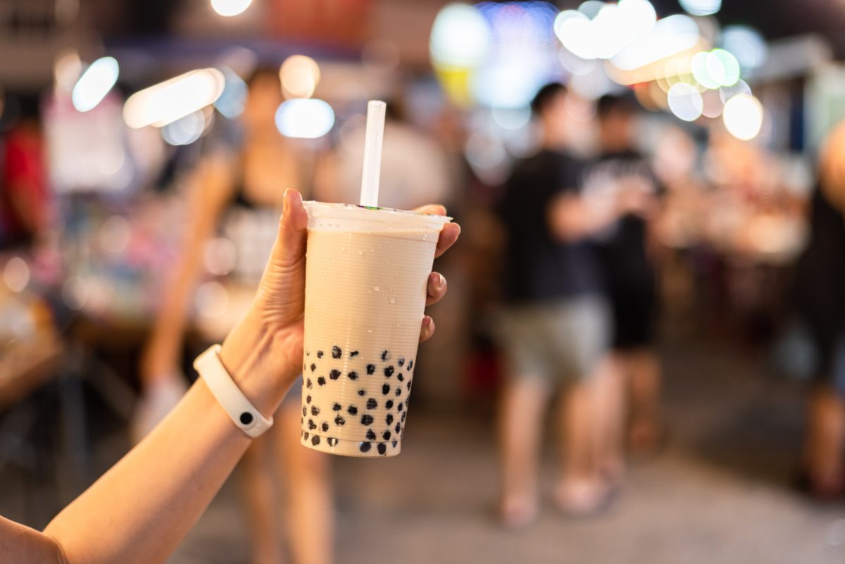 Frau trinkt nur Bubble Tea statt Wasser – Ärzte finden 300 Nierensteine in ihrem Körper