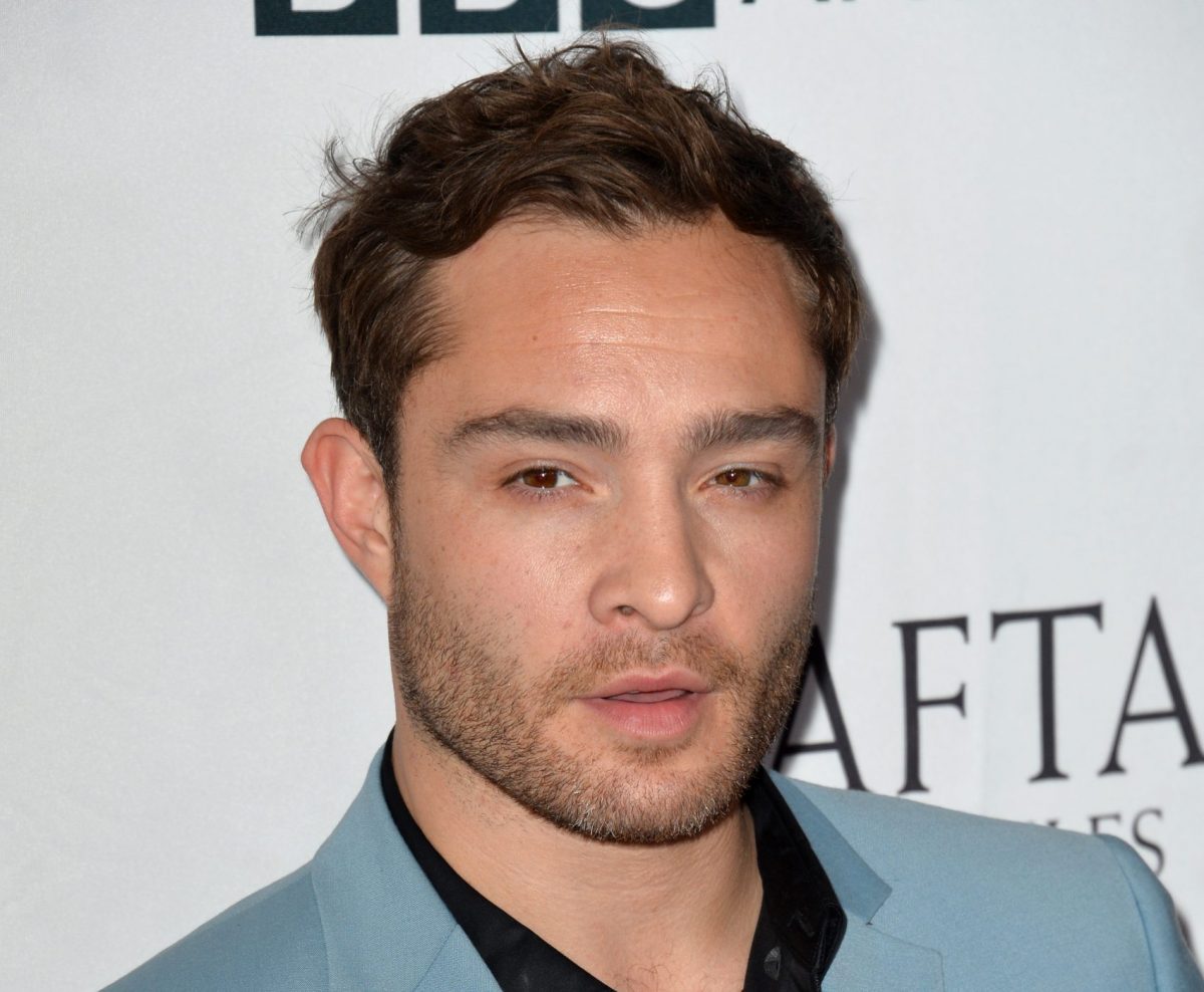 „Gossip Girl“-Star Ed Westwick ist verlobt!