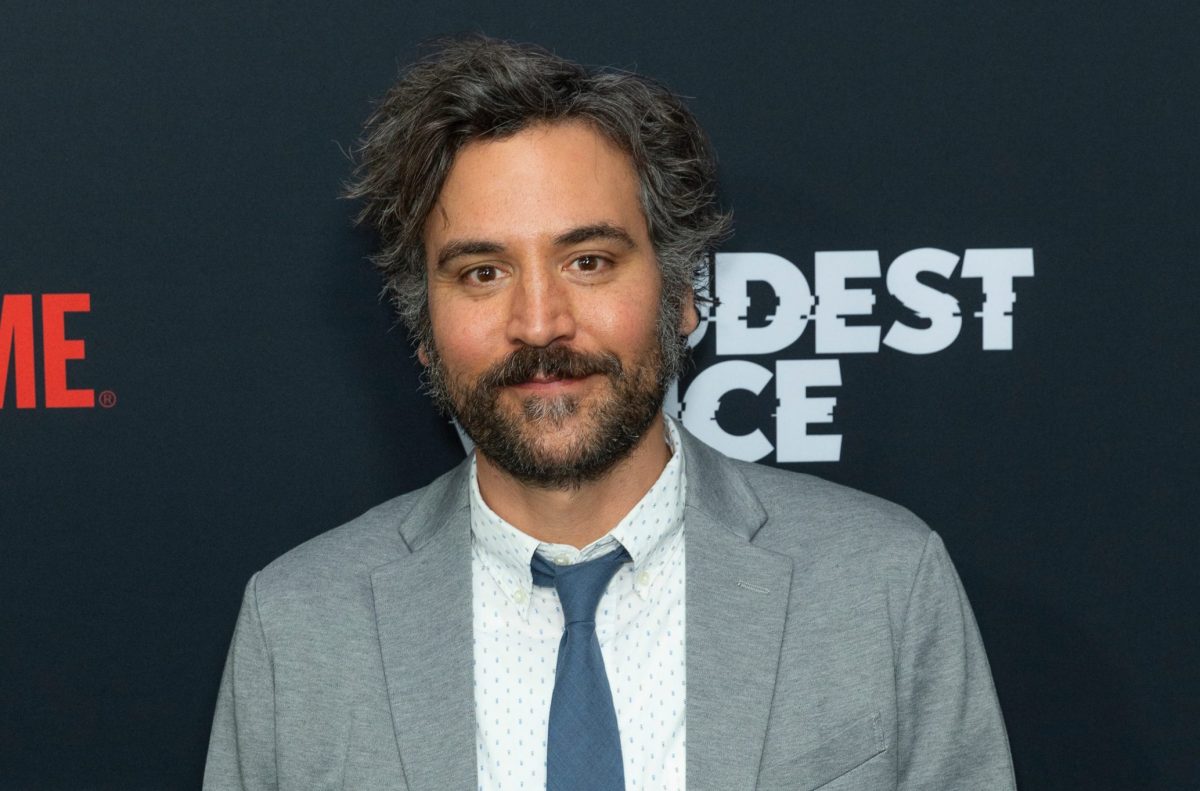 „How I Met Your Mother“-Star Josh Radnor hat geheiratet – seine Frau erinnert Fans an eine bestimmte Person