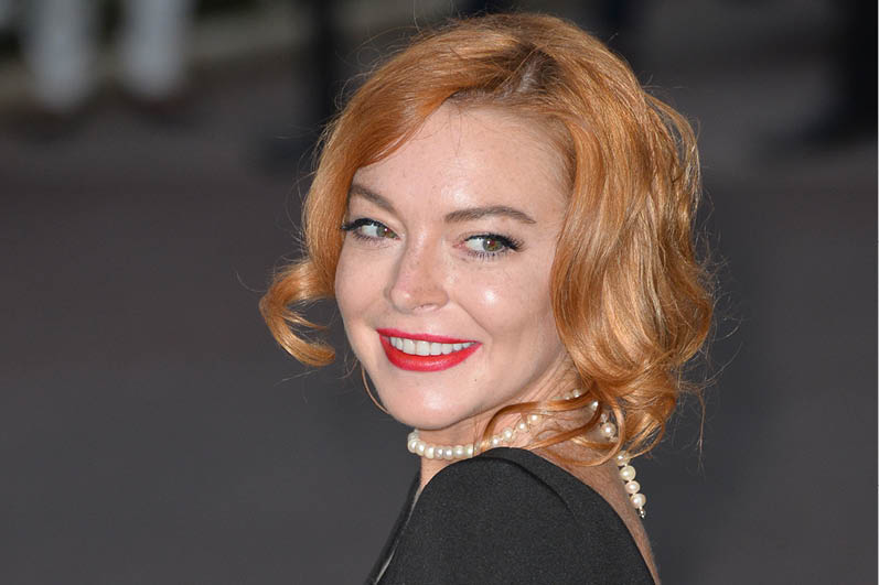 Deshalb ist Lindsay Lohan vom neuen „Mean Girls“-Remake „verletzt und enttäuscht“