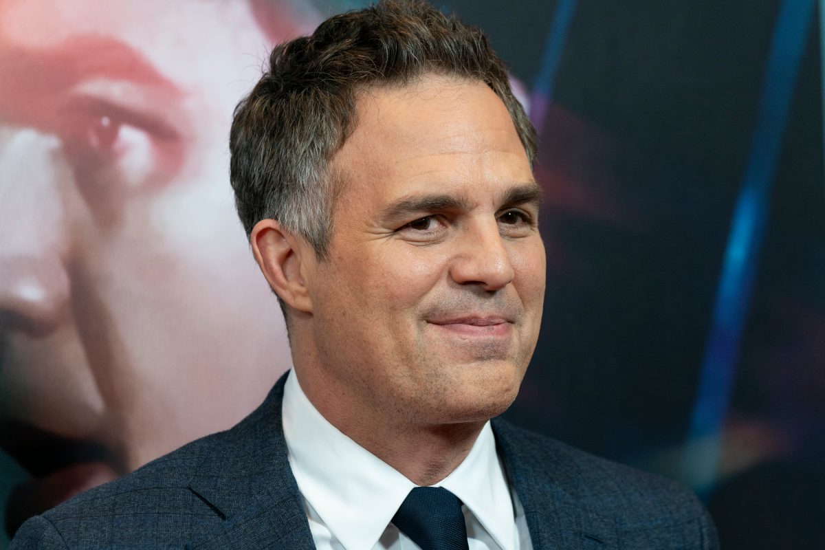 Mark Ruffalo erfuhr im Traum von Hirntumor