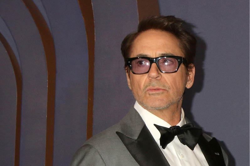 Critics Choice Awards: Robert Downey Jr. feiert Sieg mit negativen Kritiken