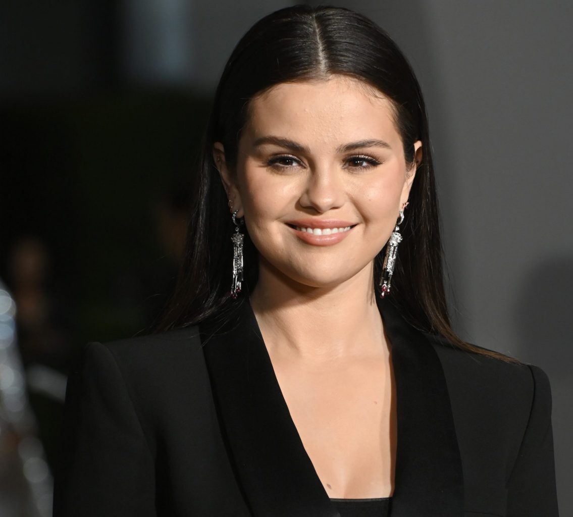 Selena Gomez erfüllt den Traum eines krebskranken Fans