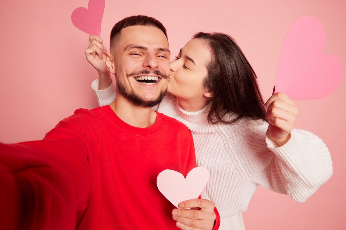 Die besten Geschenke zum Valentinstag unter 20 Euro