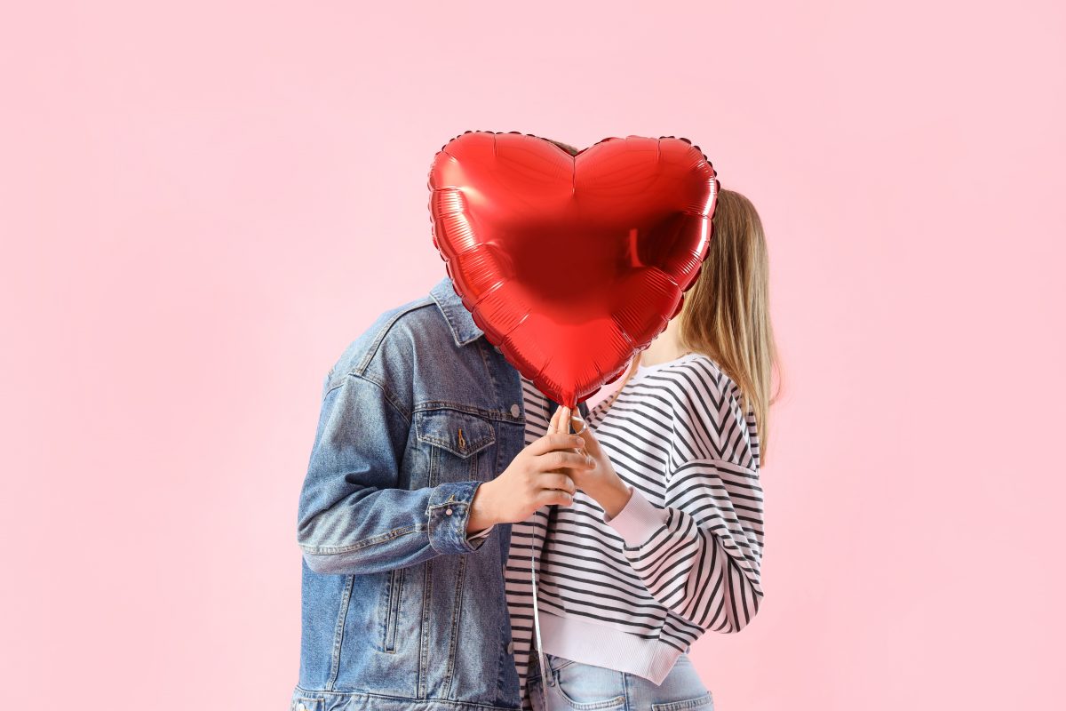 Die besten Geschenke zum Valentinstag unter 50 Euro