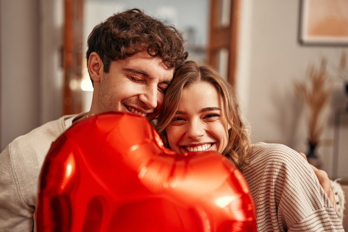 Die schönsten Luxusgeschenke zum Valentinstag 2024