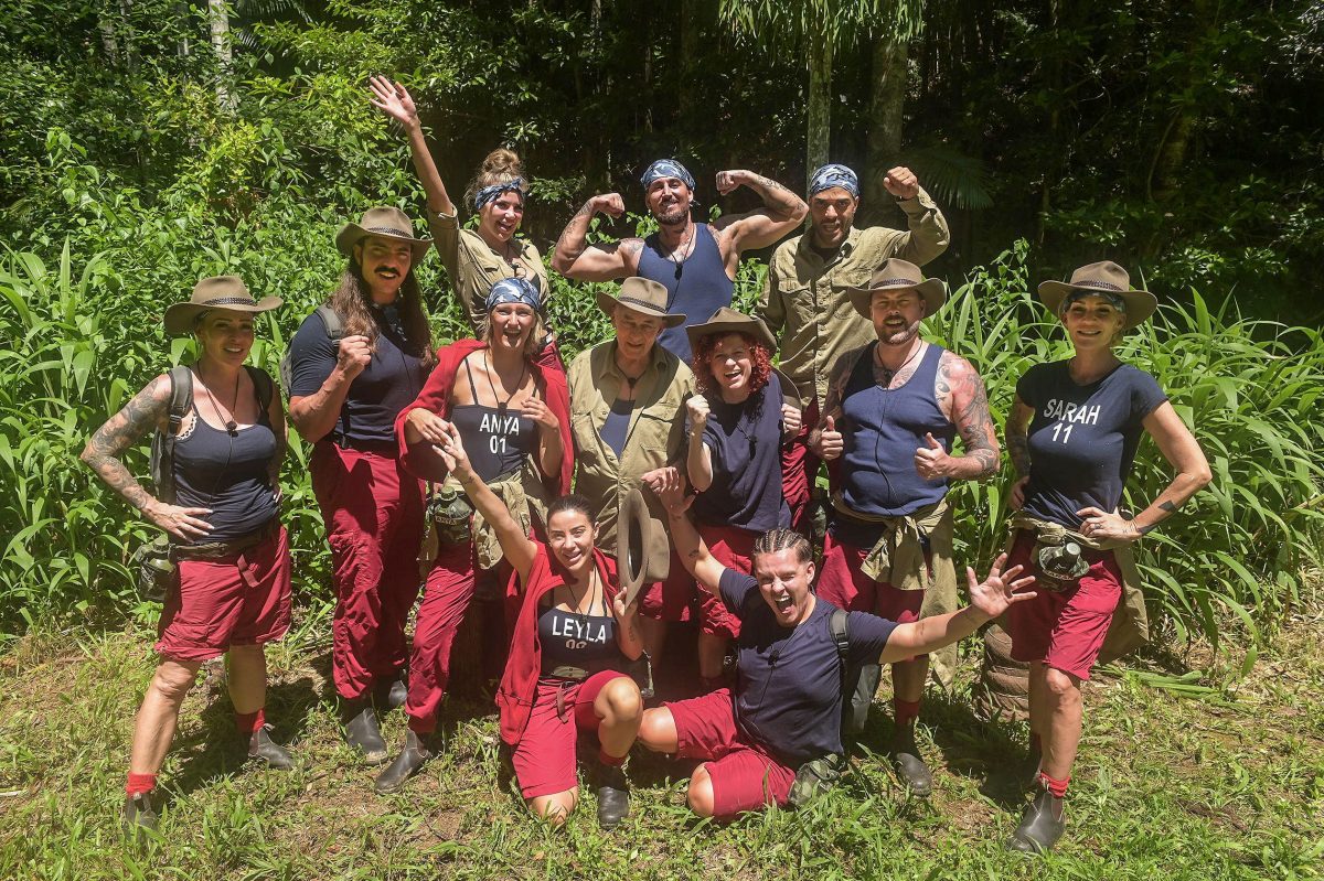 „IBES“-Nachspiel: Das waren die größten Schocker der Reunion