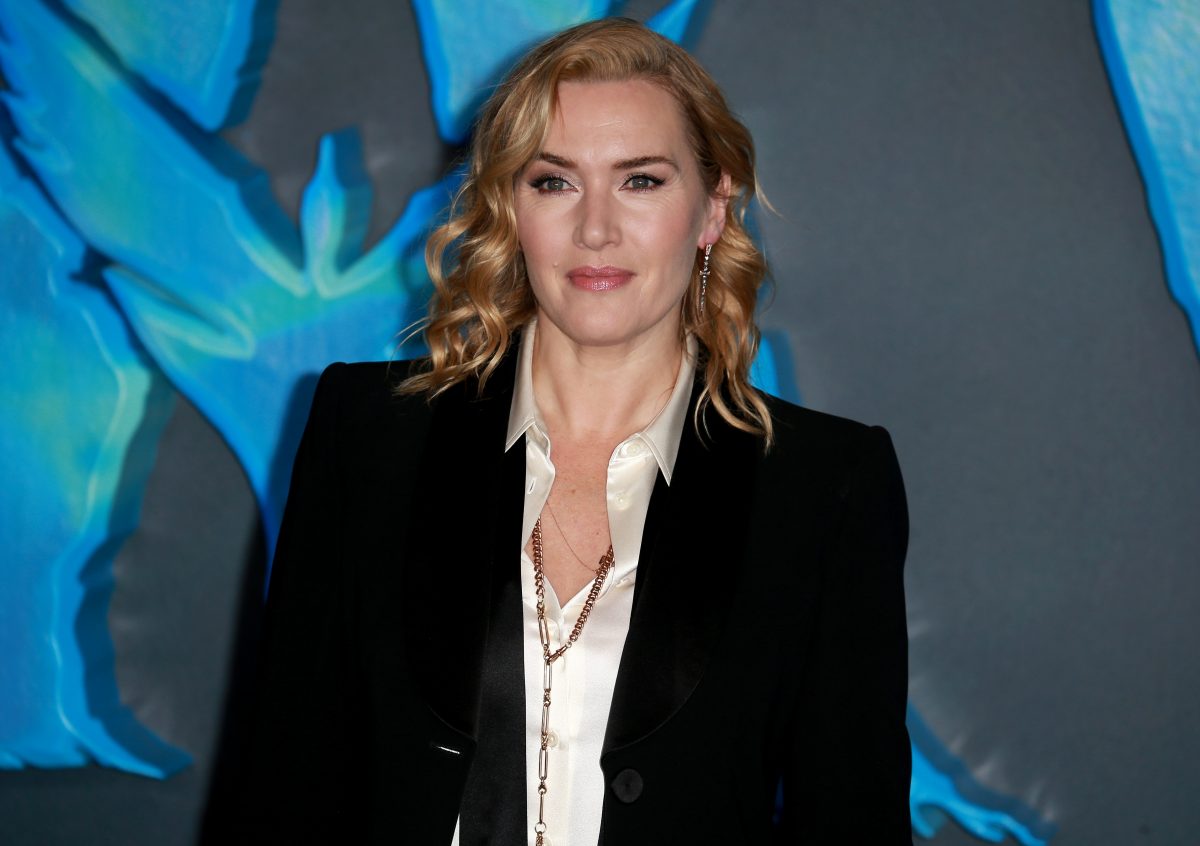 Kate Winslet gesteht: Der Ruhm nach „Titanic“ war „schrecklich“