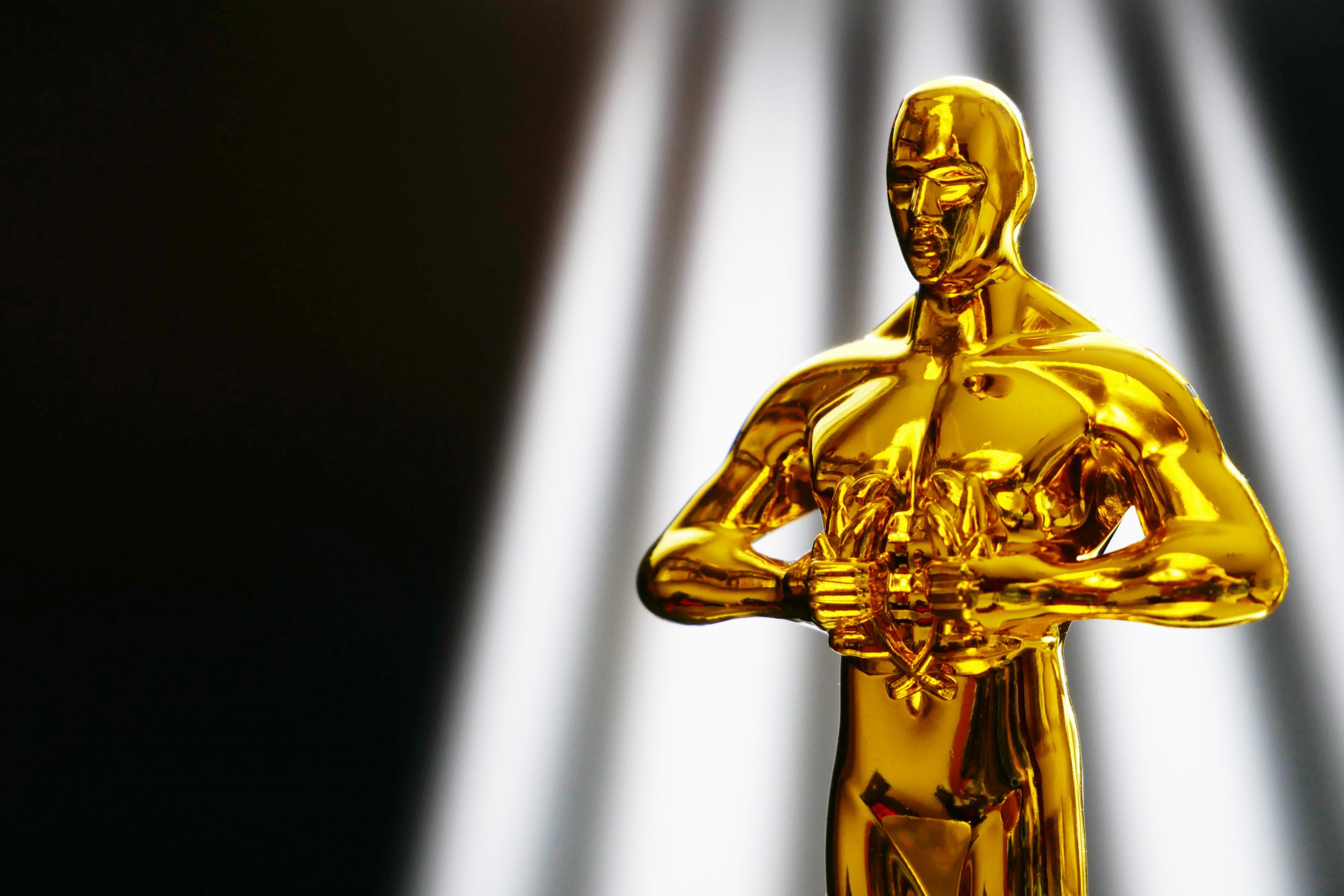  Neue Oscar-Kategorie soll ab 2026 verliehen werden Motiv 