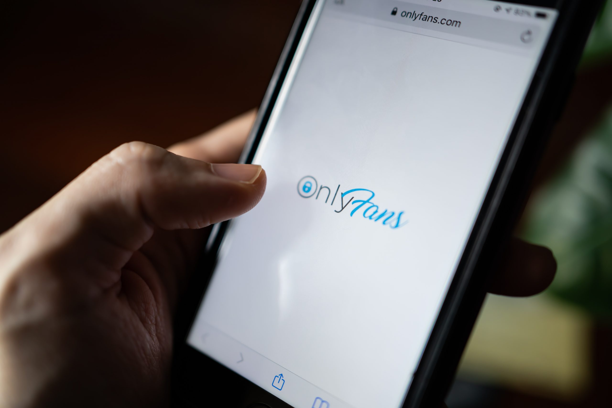 The Growing Problem Of Onlyfans Content Leaks - 9329s0o
