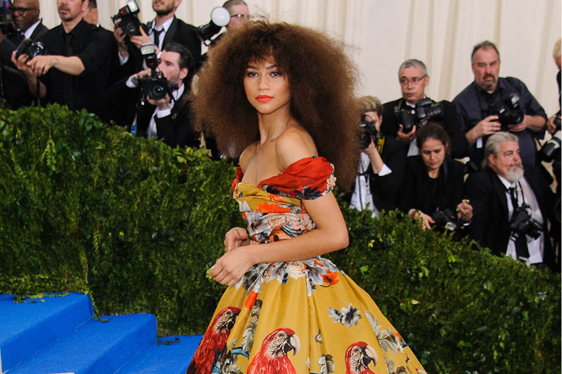 Der Dresscode der Met Gala 2024 steht fest – und diese Stars sind fix dabei