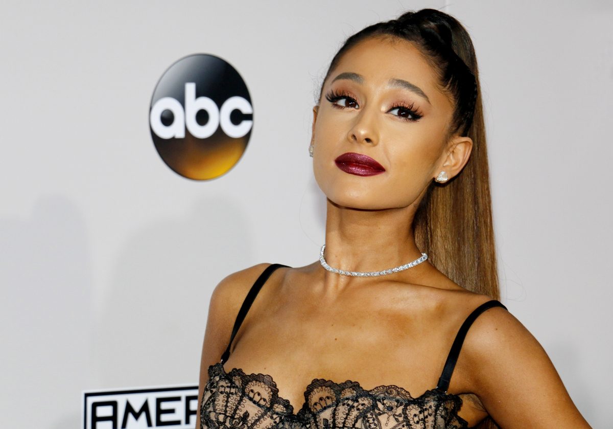 Ariana Grande ist offiziell geschieden: Diese Mega-Summe muss sie an Dalton Gomez zahlen