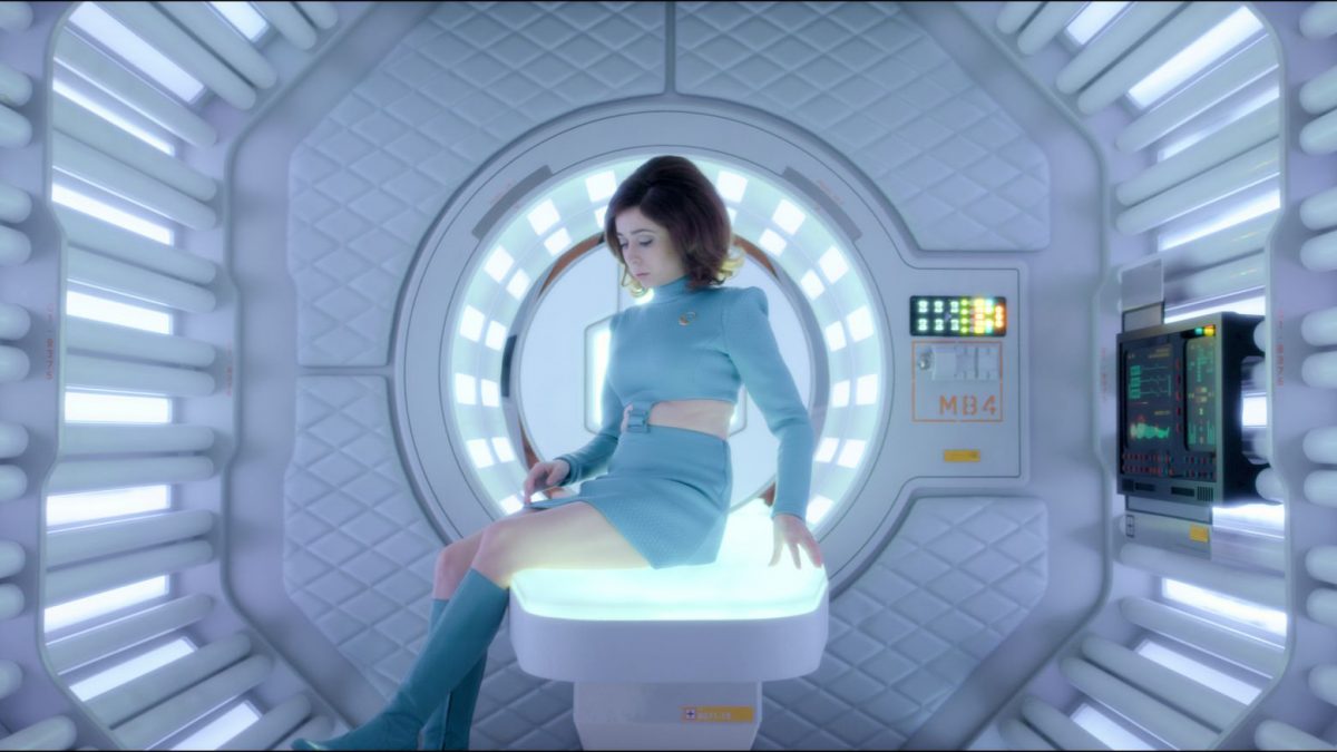 „Black Mirror“: Staffel 7 kommt mit einer großen Überraschung für Fans