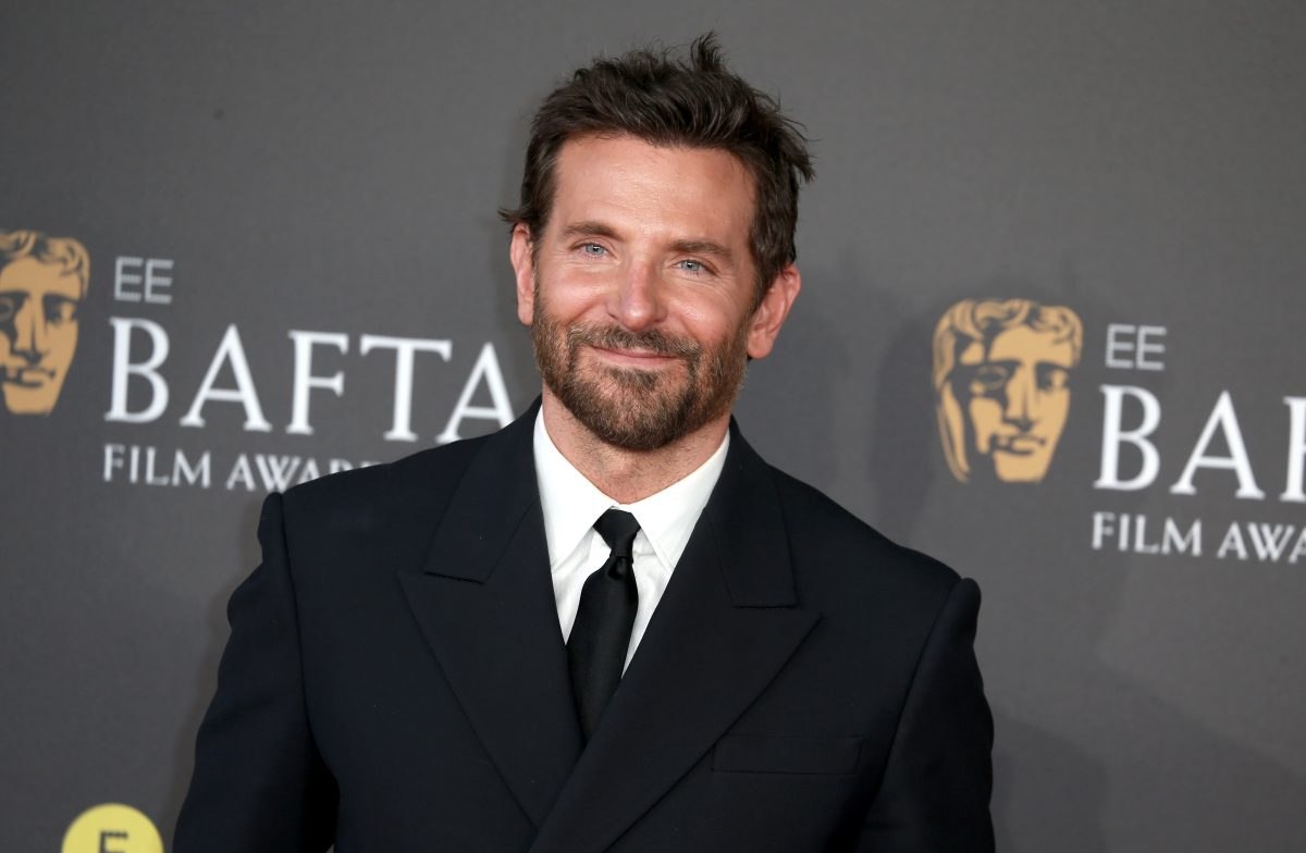 Bradley Cooper enthüllt, dass es Monate dauerte, bis er seine Tochter „wirklich liebte“