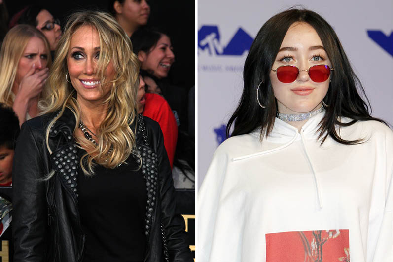 Hat Tish Cyrus ihrer Tochter wirklich den Mann ausgespannt? Das sagt Miley Cyrus dazu